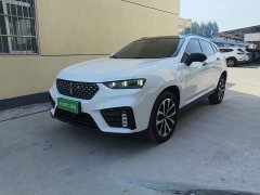 Great Wall Wei Brand VV7 2020 2.0T Ultra Luxury - ფოტო 1