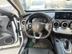 Great Wall Wei Brand VV7 2020 2.0T Ultra Luxury - ფოტო 11