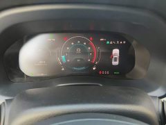 Great Wall Wei Brand VV7 2020 2.0T Ultra Luxury - ფოტო 12