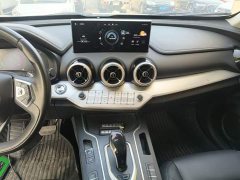 Great Wall Wei Brand VV7 2020 2.0T Ultra Luxury - ფოტო 13