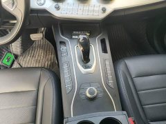 Great Wall Wei Brand VV7 2020 2.0T Ultra Luxury - ფოტო 14