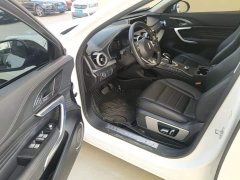 Great Wall Wei Brand VV7 2020 2.0T Ultra Luxury - ფოტო 16