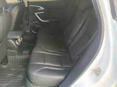 Great Wall Wei Brand VV7 2020 2.0T Ultra Luxury - ფოტო 17
