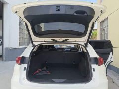 Great Wall Wei Brand VV7 2020 2.0T Ultra Luxury - ფოტო 19