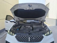 Great Wall Wei Brand VV7 2020 2.0T Ultra Luxury - ფოტო 20