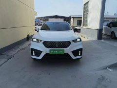 Great Wall Wei Brand VV7 2020 2.0T Ultra Luxury - ფოტო 3
