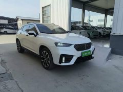 Great Wall Wei Brand VV7 2020 2.0T Ultra Luxury - ფოტო 4