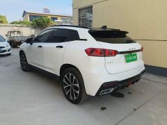 Great Wall Wei Brand VV7 2020 2.0T Ultra Luxury - ფოტო 5