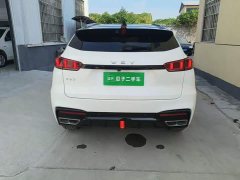 Great Wall Wei Brand VV7 2020 2.0T Ultra Luxury - ფოტო 6