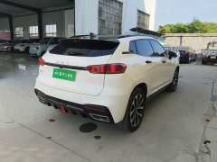 Great Wall Wei Brand VV7 2020 2.0T Ultra Luxury - ფოტო 7