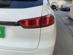 Great Wall Wei Brand VV7 2020 2.0T Ultra Luxury - ფოტო 8