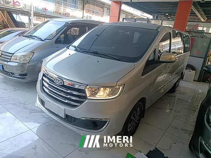 Ruifeng Refine M3 PLUS 1.5T 7/8-Seat Smart Connectivity Edition - car from China