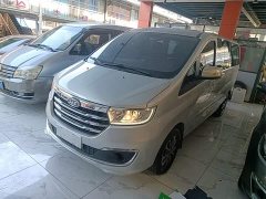 Ruifeng Refine M3 PLUS 1.5T 7/8-Seat Smart Connectivity Edition - photo 1