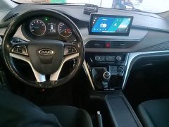 Ruifeng Refine M3 PLUS 1.5T 7/8-Seat Smart Connectivity Edition - photo 10