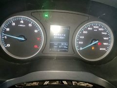 Ruifeng Refine M3 PLUS 1.5T 7/8-Seat Smart Connectivity Edition - photo 12