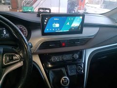 Ruifeng Refine M3 PLUS 1.5T 7/8-Seat Smart Connectivity Edition - photo 13