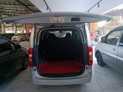 Ruifeng Refine M3 PLUS 1.5T 7/8-Seat Smart Connectivity Edition - photo 19