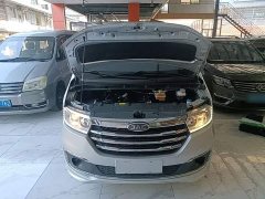 Ruifeng Refine M3 PLUS 1.5T 7/8-Seat Smart Connectivity Edition - photo 20