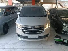Ruifeng Refine M3 PLUS 1.5T 7/8-Seat Smart Connectivity Edition - photo 3