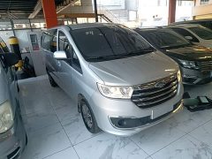 Ruifeng Refine M3 PLUS 1.5T 7/8-Seat Smart Connectivity Edition - photo 4