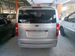 Ruifeng Refine M3 PLUS 1.5T 7/8-Seat Smart Connectivity Edition - photo 6