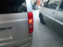 Ruifeng Refine M3 PLUS 1.5T 7/8-Seat Smart Connectivity Edition - photo 8