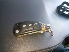 Ruifeng Refine M3 PLUS 1.5T 7/8-Seat Smart Connectivity Edition - photo 9