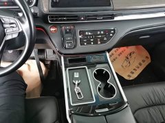 Honda Odyssey 2.0L e:HEV Sharp Radiance Edition - ფოტო 10