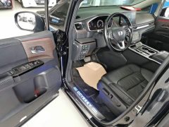 Honda Odyssey 2.0L e:HEV Sharp Radiance Edition - ფოტო 12