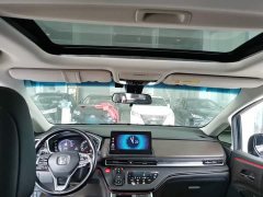 Honda Odyssey 2.0L e:HEV Sharp Radiance Edition - ფოტო 14