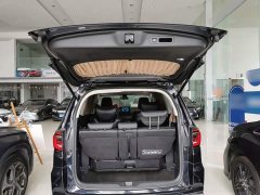 Honda Odyssey 2.0L e:HEV Sharp Radiance Edition - ფოტო 15