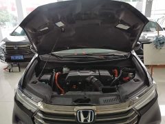 Honda Odyssey 2.0L e:HEV Sharp Radiance Edition - ფოტო 16