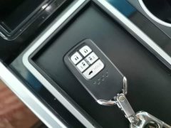 Honda Odyssey 2.0L e:HEV Sharp Radiance Edition - ფოტო 17