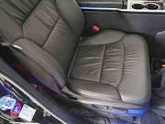 Honda Odyssey 2.0L e:HEV Sharp Radiance Edition - ფოტო 20