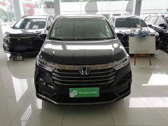 Honda Odyssey 2.0L e:HEV Sharp Radiance Edition - ფოტო 3
