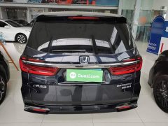 Honda Odyssey 2.0L e:HEV Sharp Radiance Edition - ფოტო 4