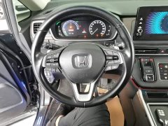 Honda Odyssey 2.0L e:HEV Sharp Radiance Edition - ფოტო 7