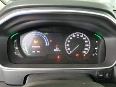 Honda Odyssey 2.0L e:HEV Sharp Radiance Edition - ფოტო 8