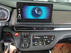 Honda Odyssey 2.0L e:HEV Sharp Radiance Edition - ფოტო 9