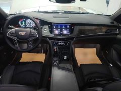 Cadillac CT6 2022 28T Luxury - ფოტო 10