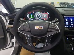 Cadillac CT6 2022 28T Luxury - ფოტო 11