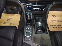 Cadillac CT6 2022 28T Luxury - ფოტო 14