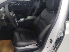 Cadillac CT6 2022 28T Luxury - ფოტო 15