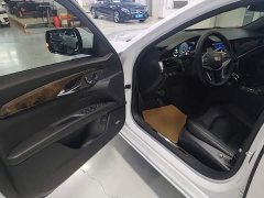 Cadillac CT6 2022 28T Luxury - ფოტო 16