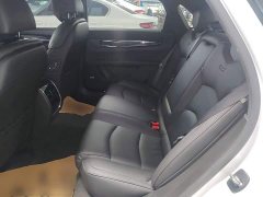 Cadillac CT6 2022 28T Luxury - ფოტო 17