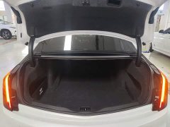 Cadillac CT6 2022 28T Luxury - ფოტო 19