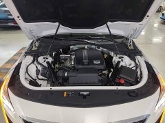 Cadillac CT6 2022 28T Luxury - ფოტო 20