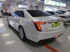 Cadillac CT6 2022 28T Luxury - ფოტო 5