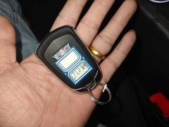 Cadillac CT6 2022 28T Luxury - ფოტო 9
