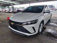 Chevrolet Cruze 2024 1.5L Dual-Clutch Deluxe Edition - ფოტო 1